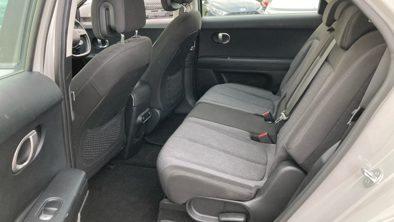 Hyundai IONIQ 5 125kW SE Connect 58 kWh 5dr Auto Electric Hatchback